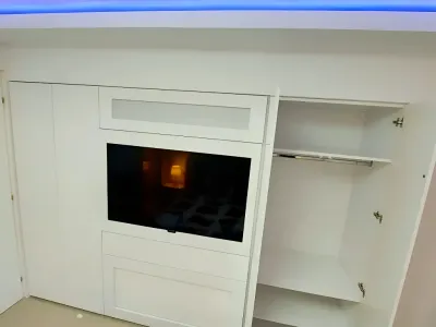 apartament vanzare cumparare Sector 5 București comoda tv living